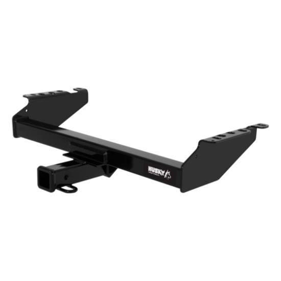 Husky Towing Receiver Hitch 75-97 Ford Truck, 68-01 Dodge Truck